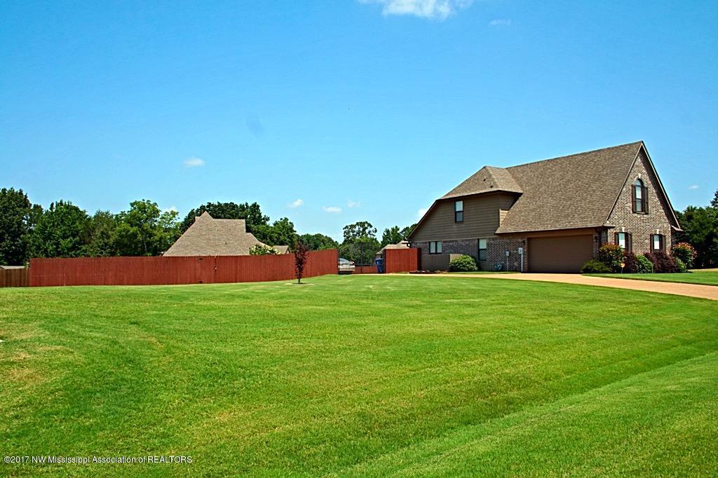 3731 Mitchell's Corner Road East Olive Branch, MS 38654 - Photo 24 of 25 IMG_0315