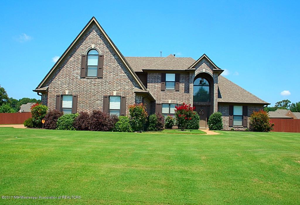 3731 Mitchell's Corner Road East Olive Branch, MS 38654 - Photo 25 of 25 IMG_0316
