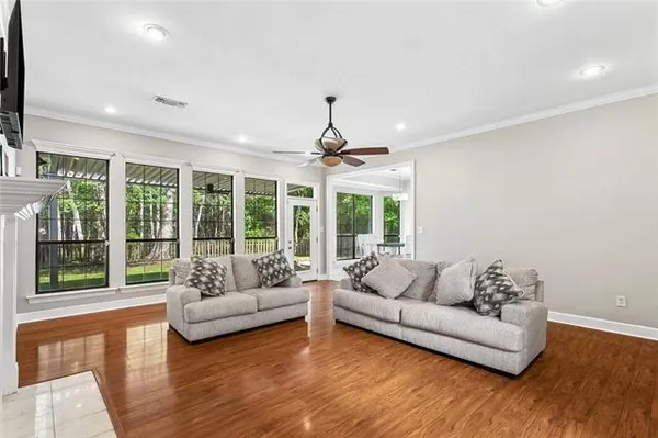 $529,000 | 105 Westwood Drive, Mandeville, LA 70471