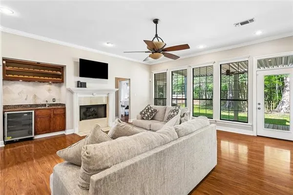 $529,000 | 105 Westwood Drive, Mandeville, LA 70471