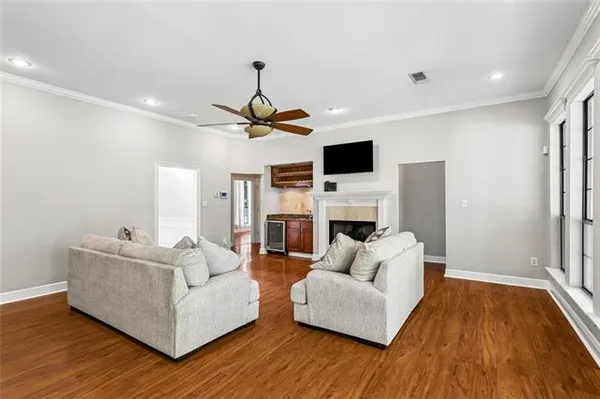 $529,000 | 105 Westwood Drive, Mandeville, LA 70471