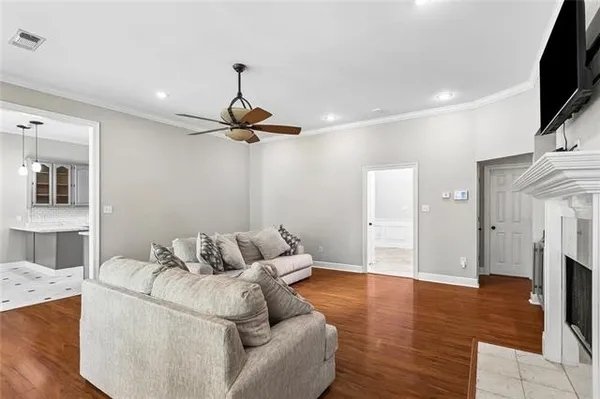 $529,000 | 105 Westwood Drive, Mandeville, LA 70471