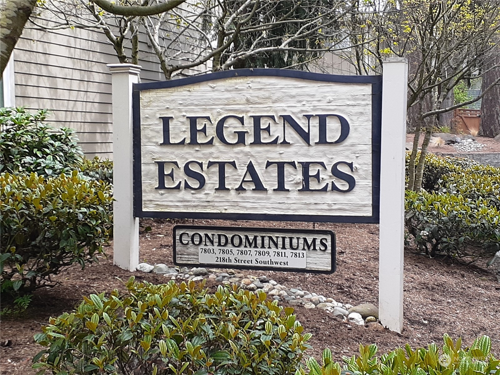 7813 218th Street Southwest, Unit 52 Edmonds, WA 98026 - Photo 15 of 15 Gallery Image 15