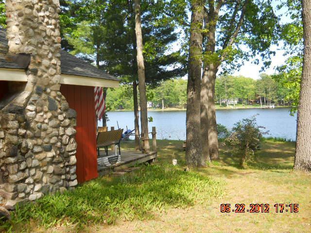 52 North Jack Pine Road Fountain, MI 49410 - Photo 1 of 18 Primary Photo