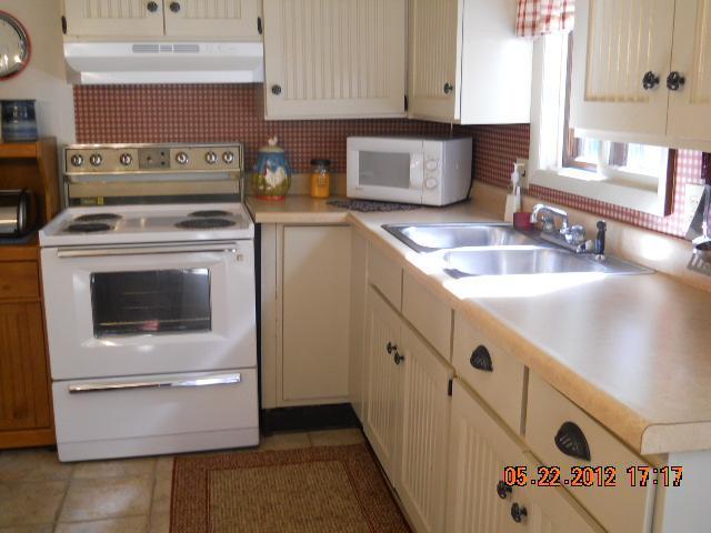 52 North Jack Pine Road Fountain, MI 49410 - Photo 13 of 18 Additional Photo