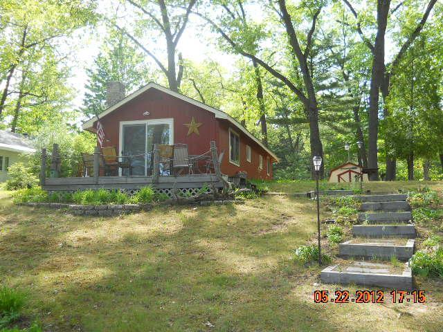 52 North Jack Pine Road Fountain, MI 49410 - Photo 2 of 18 Additional Photo