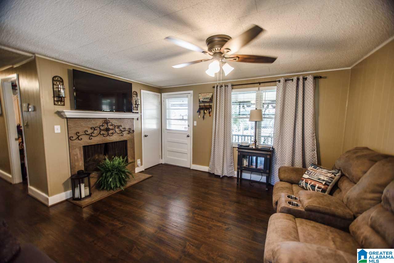 282 Traweek Lane Pell City, AL 35128 - Photo 33 of 50