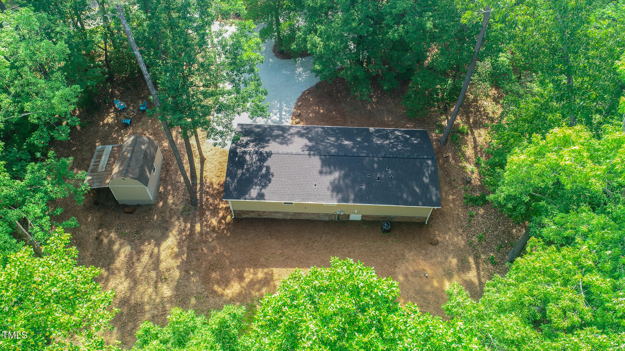 9614 Quail Roost Road Bahama, NC 27503 - Photo 14 of 40 14