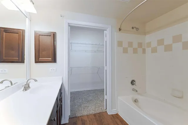 $1,999 | 9900 McNeil Drive, Unit 404202, Austin, TX 78750