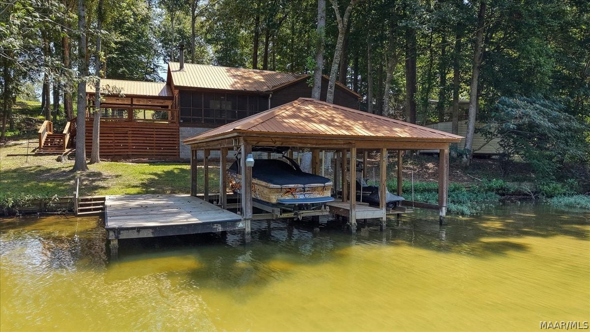 229 Mimosa Road Deatsville, AL 36022 - Photo 9 of 47 Gallery Image 9