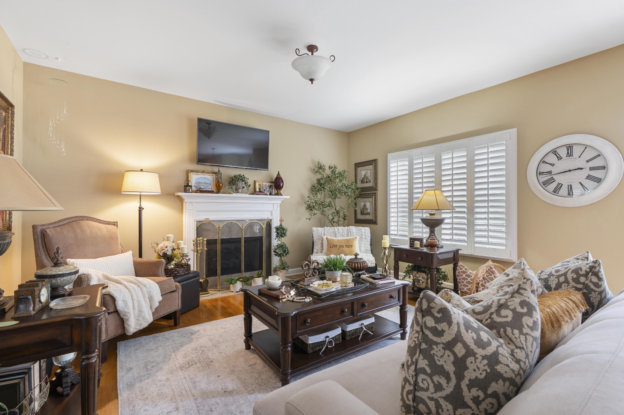 6196 Mt Pisgah Road Nashville, TN 37211 - Photo 18 of 55