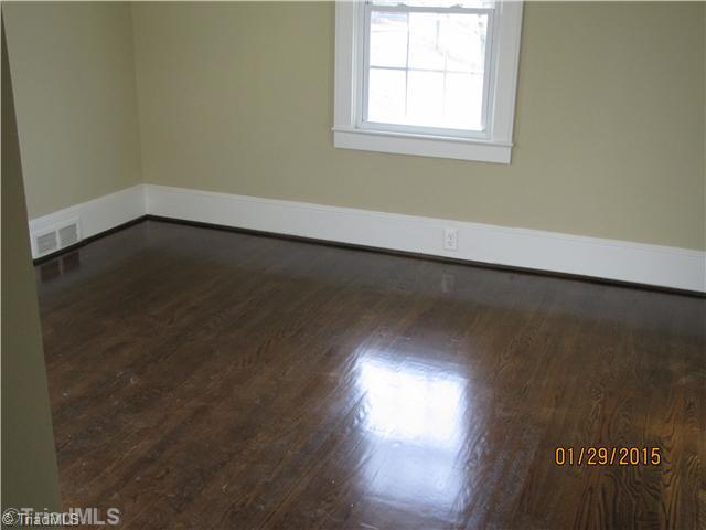 2000 Pope Road Winston-Salem, NC 27127 - Photo 6 of 14 Master Bedroom. Master Bedroom has a half bath.