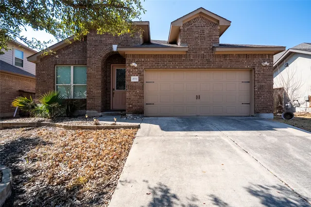 $499,500 | 2777 Santa Ana Lane, Round Rock, TX 78665