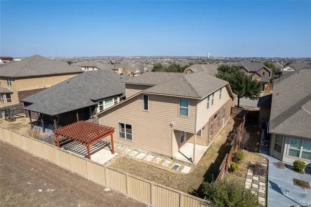 $499,500 | 2777 Santa Ana Lane, Round Rock, TX 78665