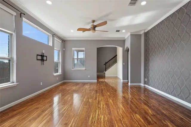 $499,500 | 2777 Santa Ana Lane, Round Rock, TX 78665