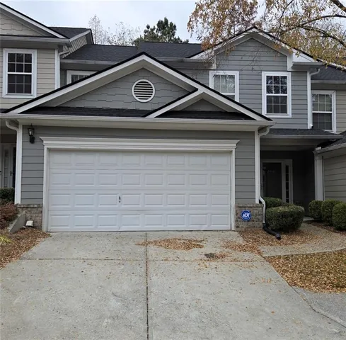 $2,300 | 2900 Suttles Drive Southwest, Atlanta, GA 30331