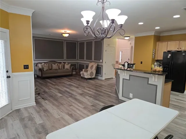 $2,300 | 2900 Suttles Drive Southwest, Atlanta, GA 30331