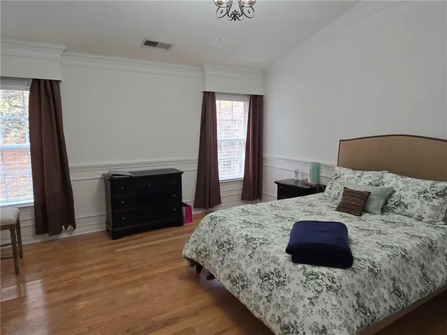 $2,300 | 2900 Suttles Drive Southwest, Atlanta, GA 30331