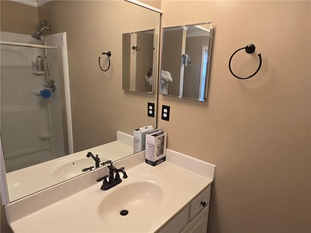 $2,300 | 2900 Suttles Drive Southwest, Atlanta, GA 30331