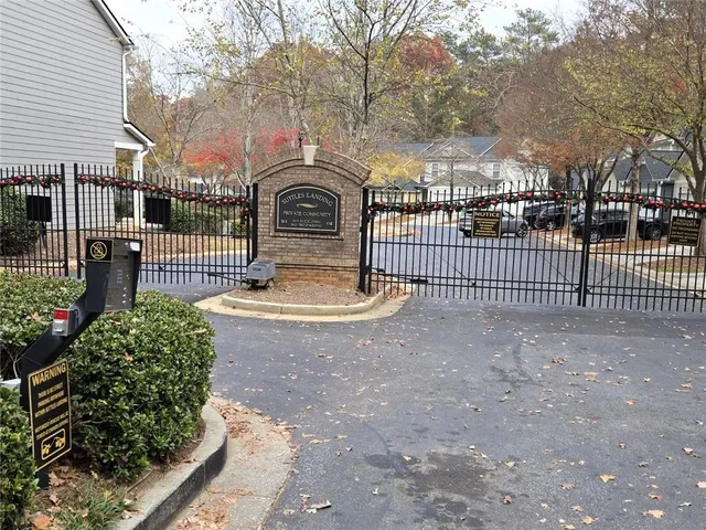 $2,300 | 2900 Suttles Drive Southwest, Atlanta, GA 30331