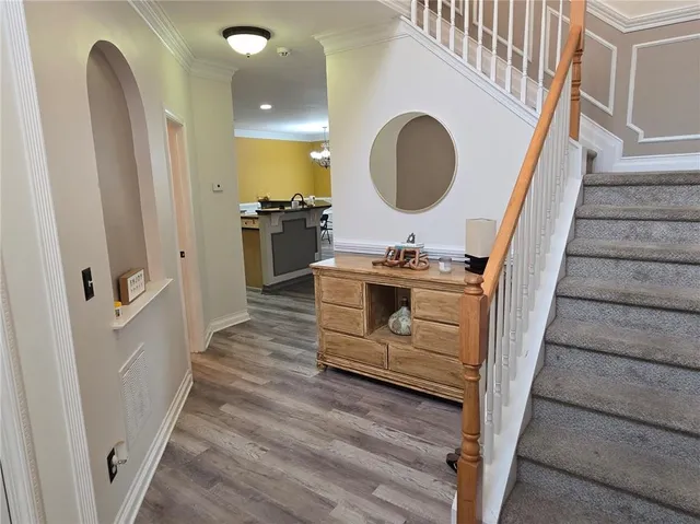 $2,300 | 2900 Suttles Drive Southwest, Atlanta, GA 30331