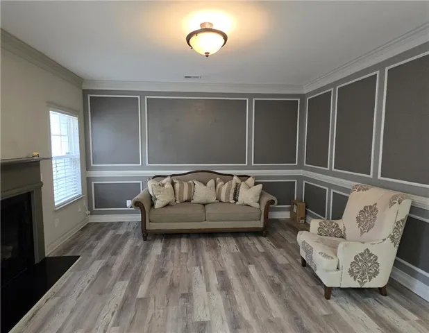 $2,300 | 2900 Suttles Drive Southwest, Atlanta, GA 30331