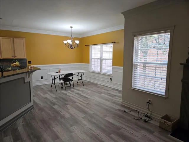 $2,300 | 2900 Suttles Drive Southwest, Atlanta, GA 30331