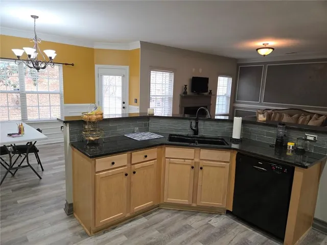 $2,300 | 2900 Suttles Drive Southwest, Atlanta, GA 30331