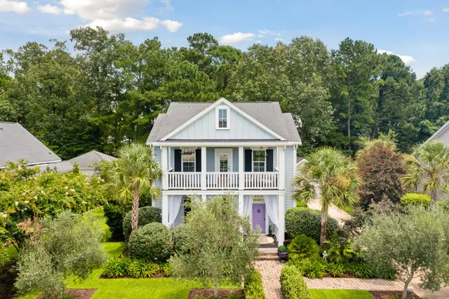 $895,000 | 4278 Home Town Lane, Ravenel, SC 29470