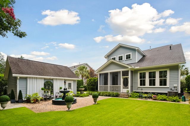 $895,000 | 4278 Home Town Lane, Ravenel, SC 29470