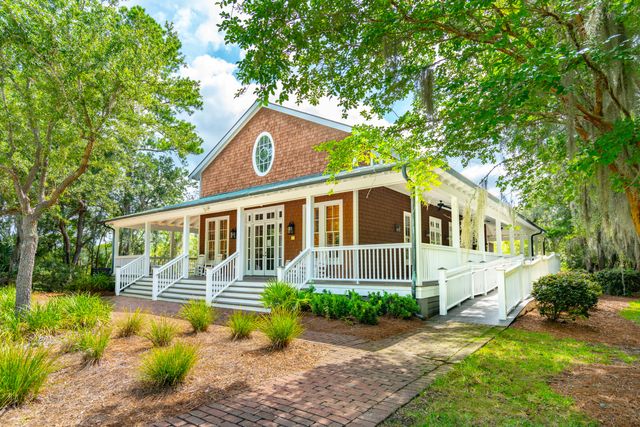 $895,000 | 4278 Home Town Lane, Ravenel, SC 29470