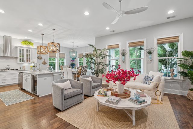 $895,000 | 4278 Home Town Lane, Ravenel, SC 29470