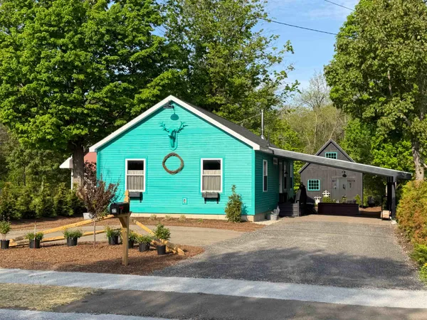 $525,000 | 22 Marble Street, Brandon, VT 05733