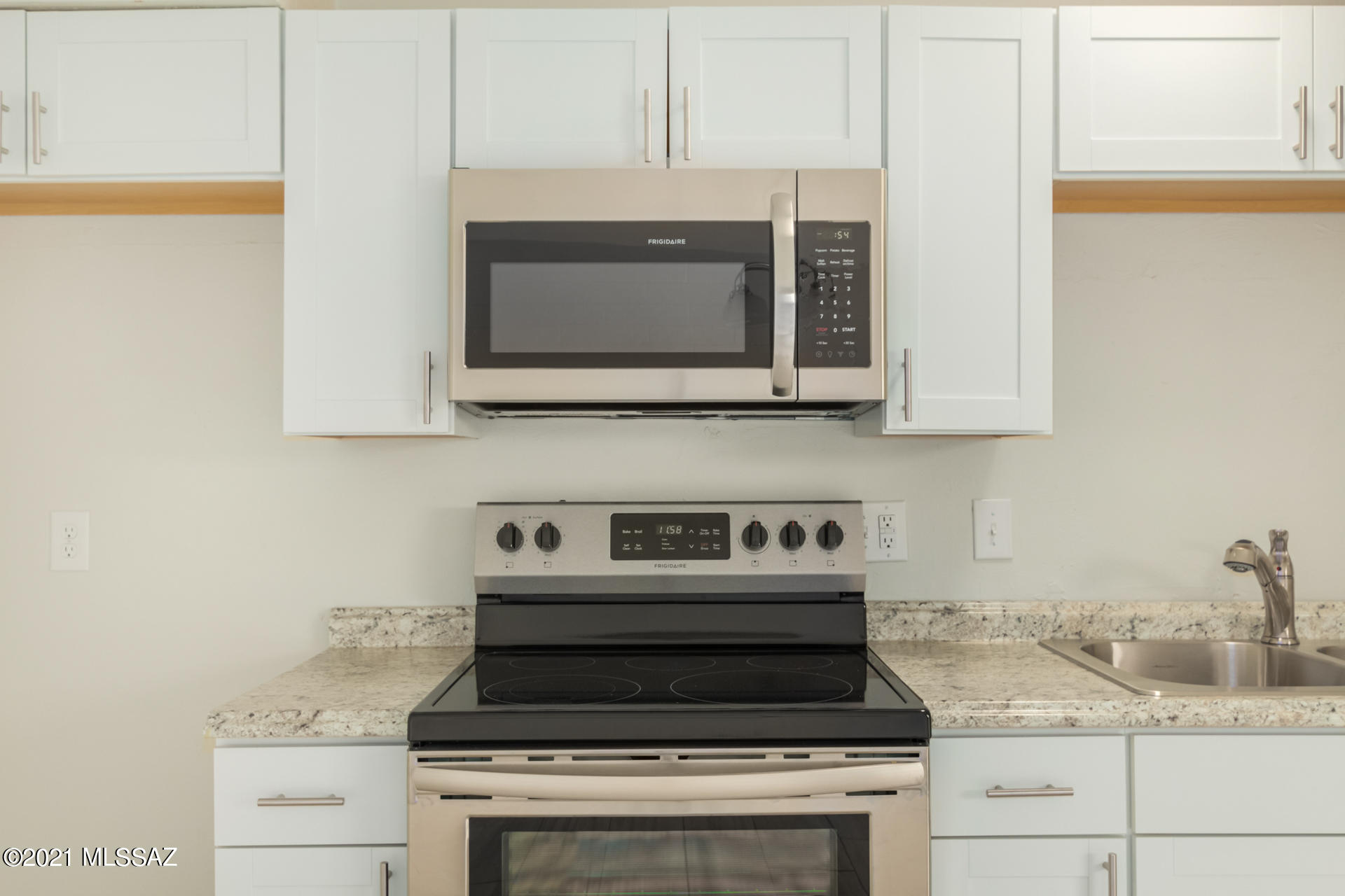 3984 North Pomona Road Tucson, AZ 85705 - Photo 12 of 24
