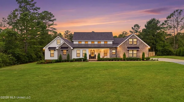 $1,075,000 | 24069 Bobcat Trail, Saucier, MS 39574