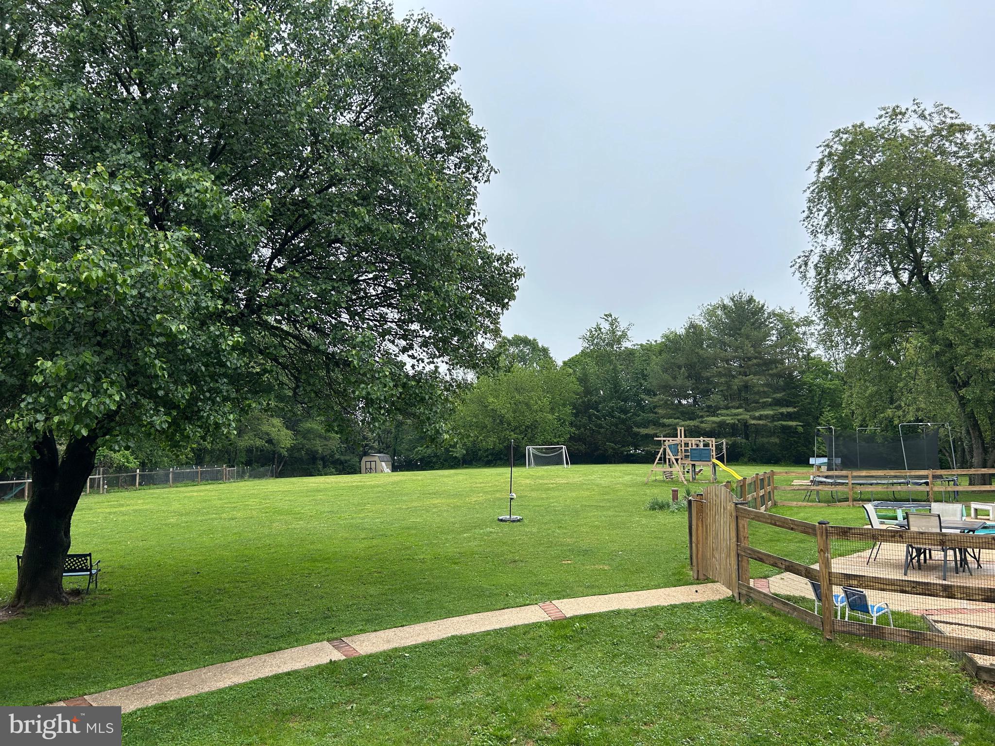 3825 Salem Bottom Road Westminster, MD 21157 - Photo 40 of 43 a view of a park