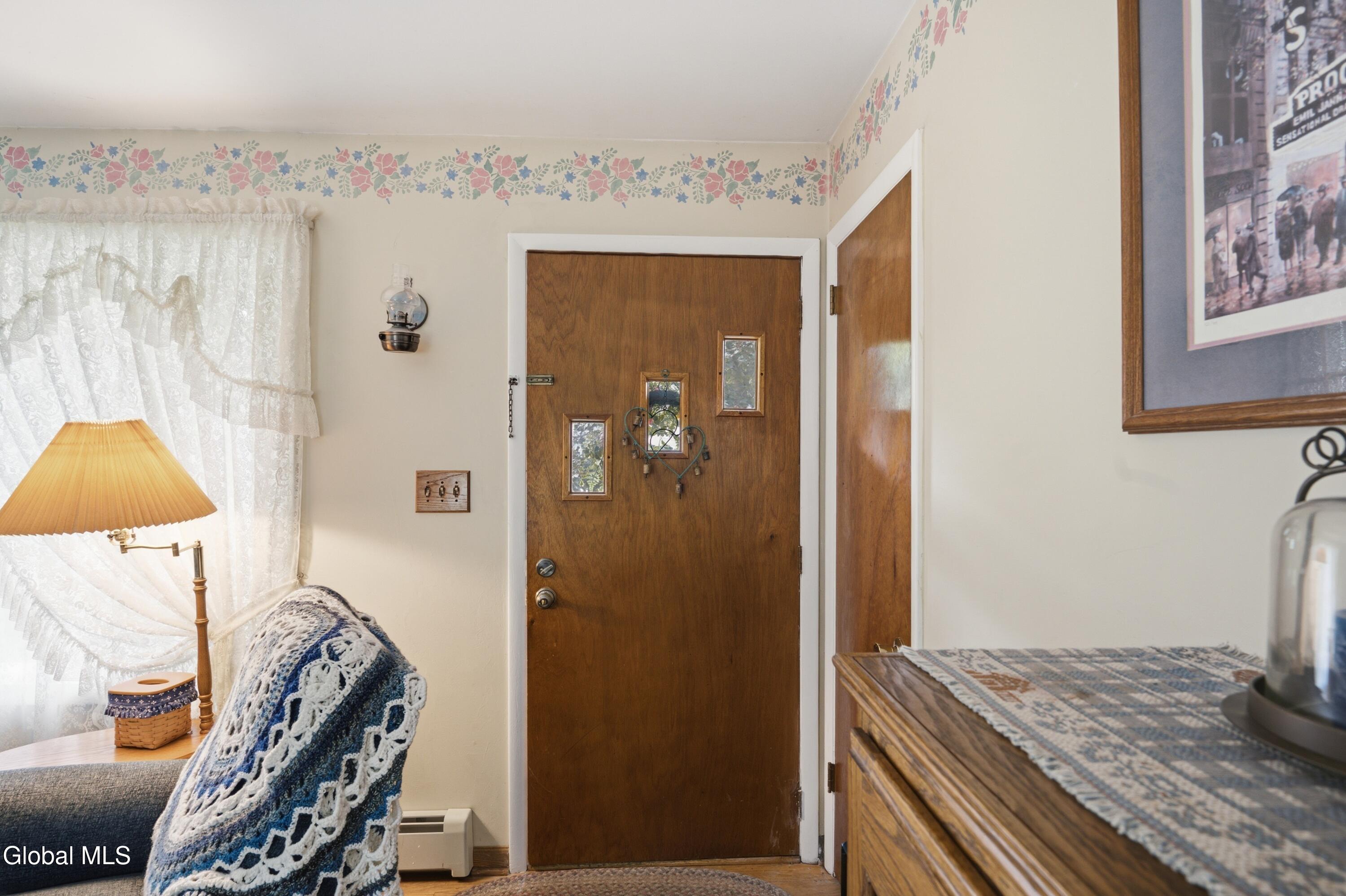 1684 Roma Street Schenectady, NY 12306 - Photo 9 of 24 Front door interior