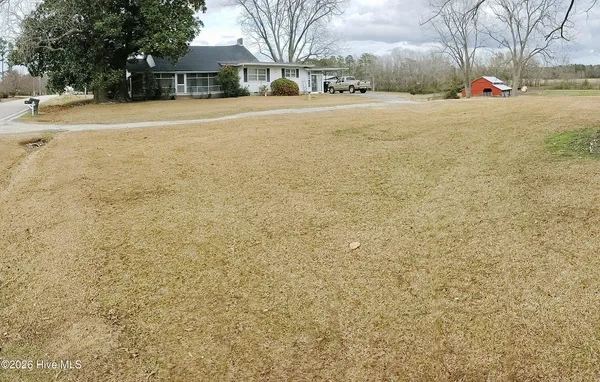 $499,900 | 8727 Peacock Road, Whiteville, NC 28472