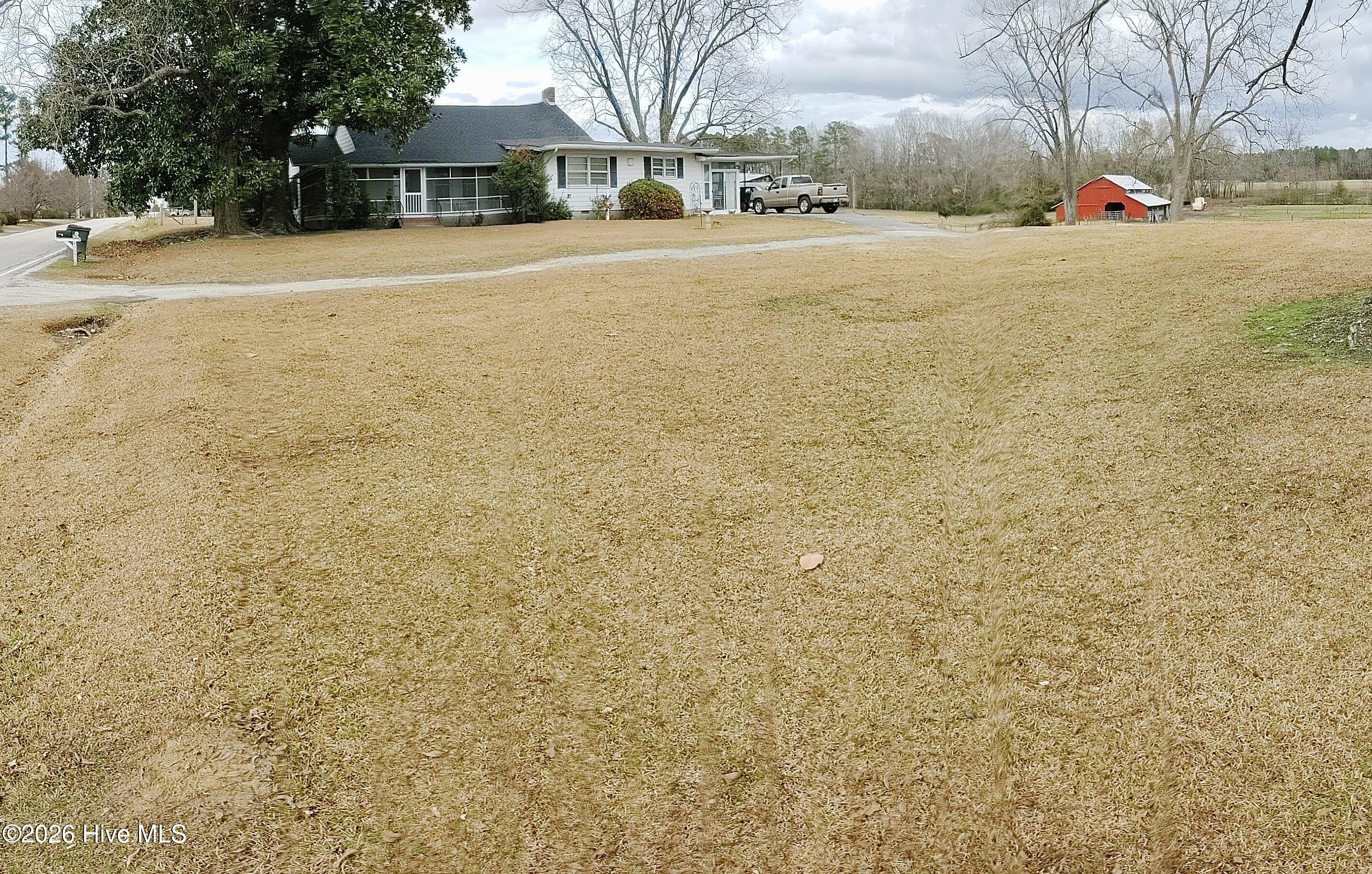 8727 Peacock Road Whiteville, NC 28472 - Photo 1 of 2 1000000948