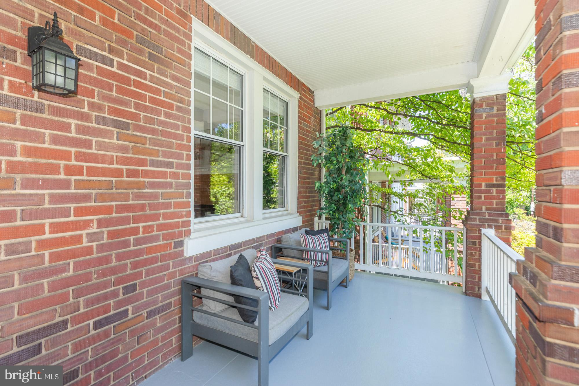 3514 34th Street Northwest Washington, DC 20008 - Photo 2 of 36