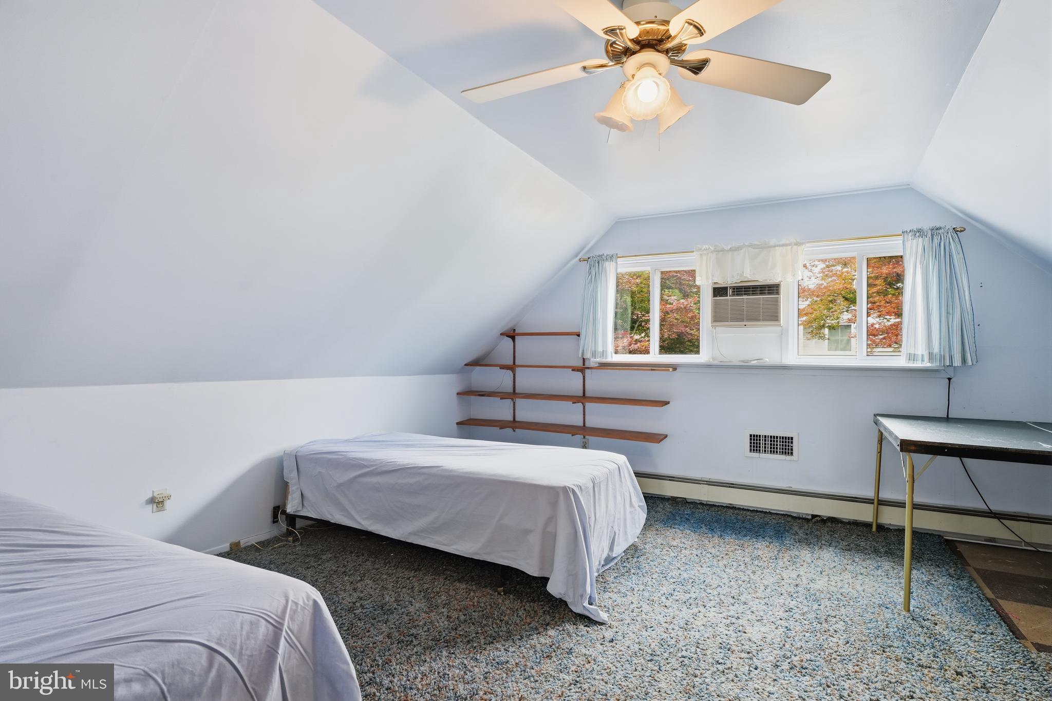 58 Trail Road Levittown, PA 19056 - Photo 21 of 32 Upstairs Bedroom