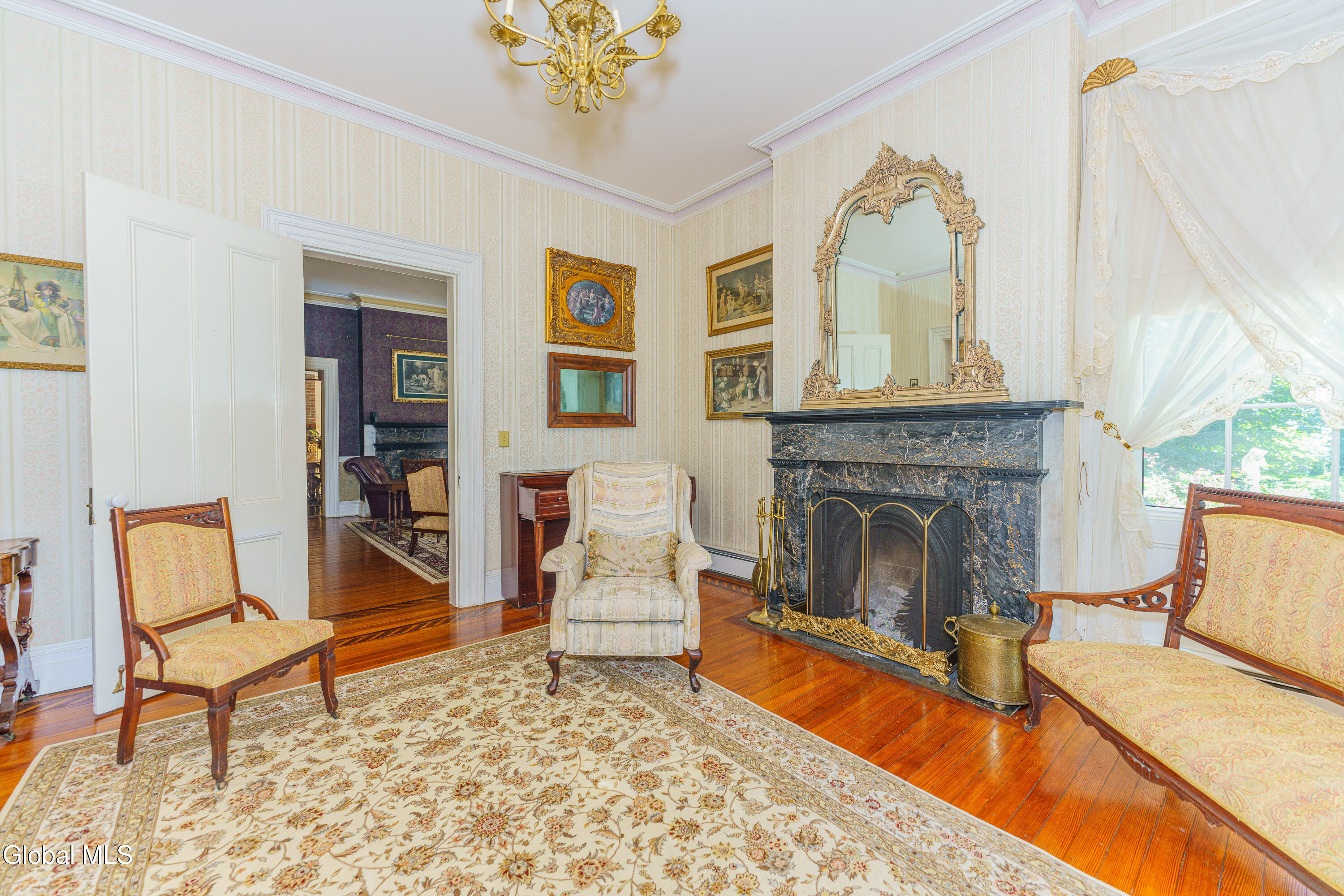 1110 River Road Schodack, NY 12156 - Photo 12 of 90 2 Livingroom 3