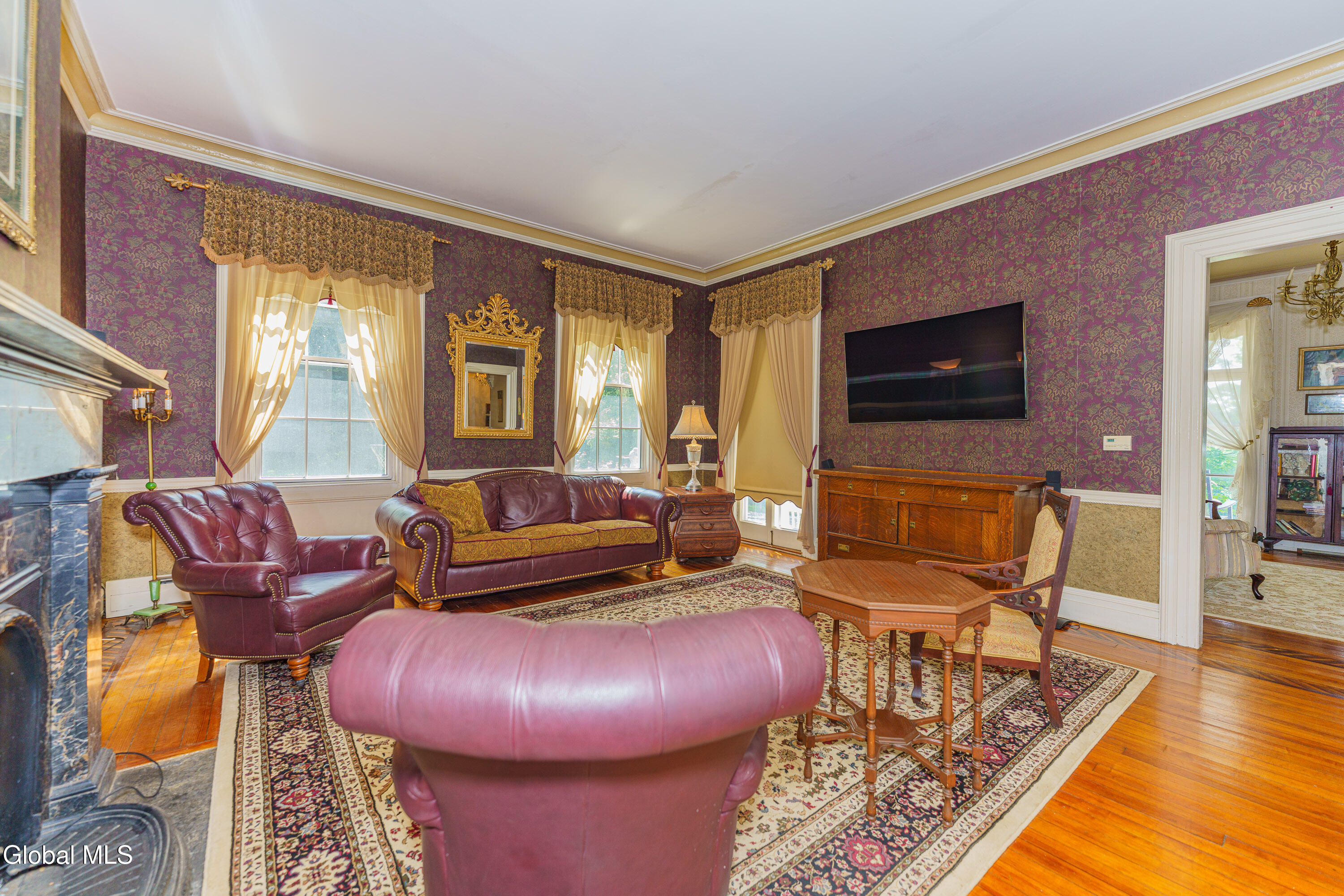 1110 River Road Schodack, NY 12156 - Photo 13 of 90 3 Familyroom 1