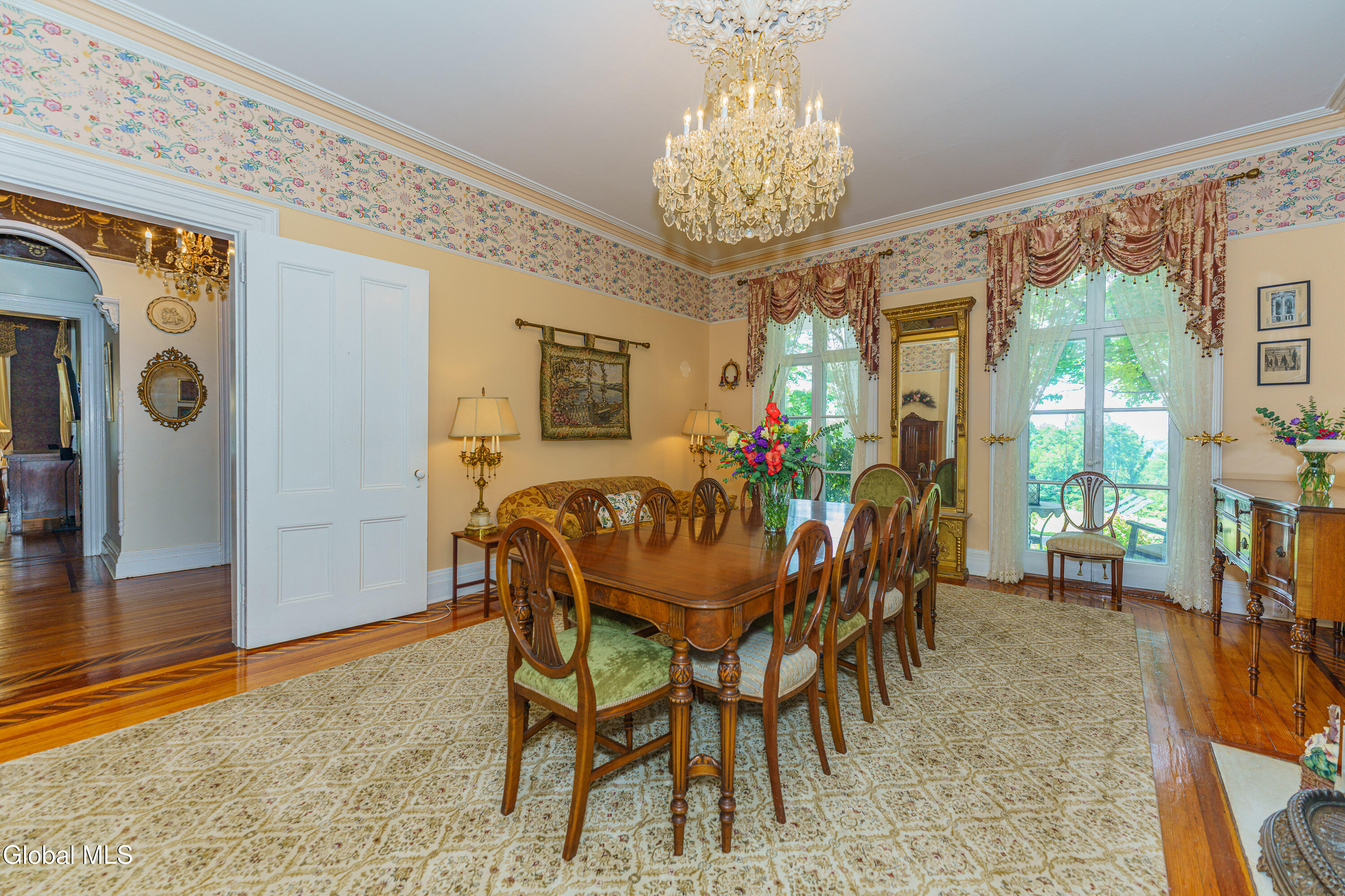 1110 River Road Schodack, NY 12156 - Photo 13 of 85 4 Diningroom 3