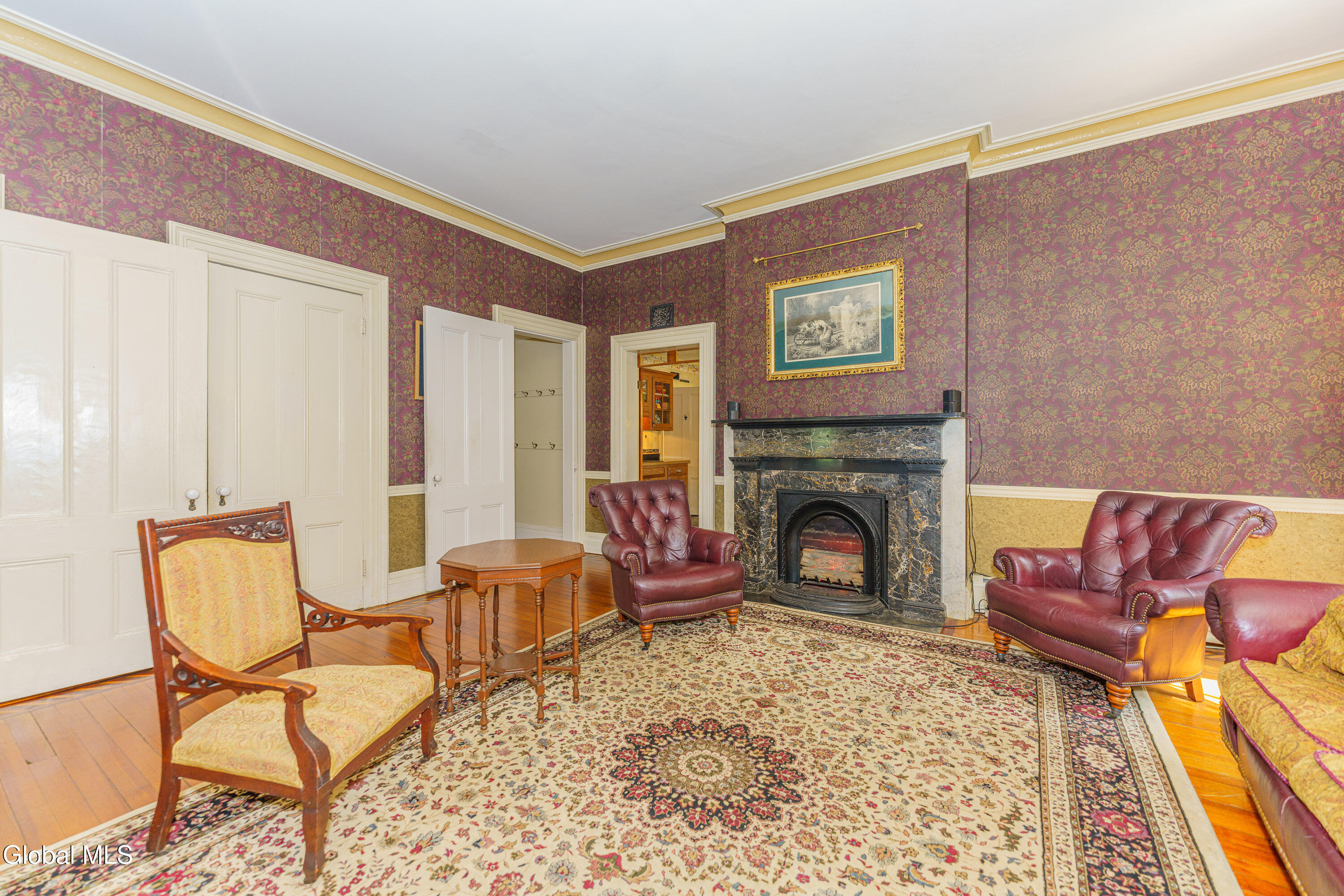 1110 River Road Schodack, NY 12156 - Photo 15 of 90 3 Familyroom 3