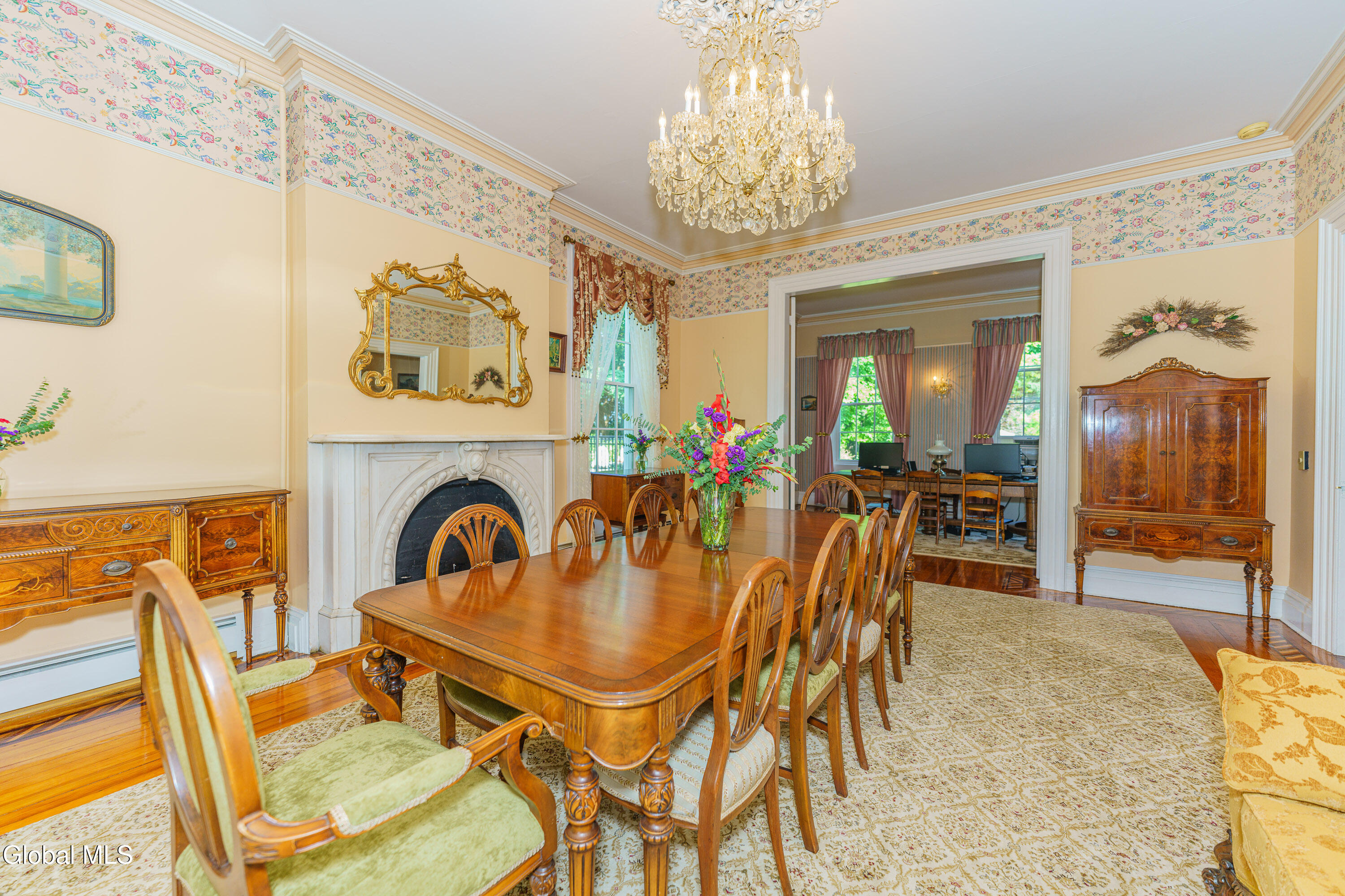 1110 River Road Schodack, NY 12156 - Photo 16 of 90 4 Diningroom 1