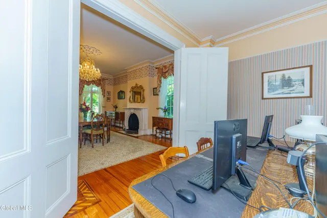 $1,399,000 | 1110 River Road, Schodack, NY 12156