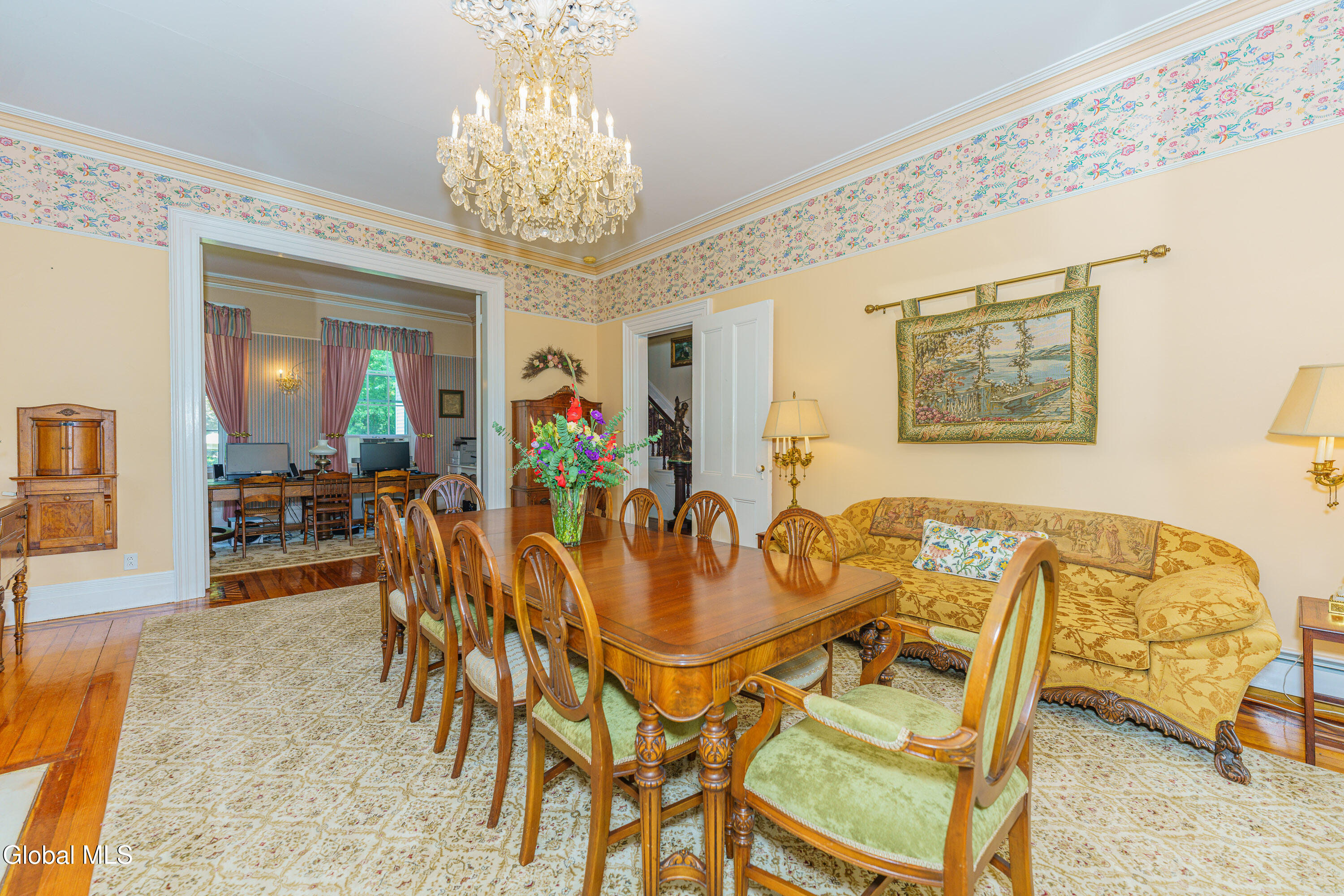 1110 River Road Schodack, NY 12156 - Photo 19 of 90 4 Diningroom 4