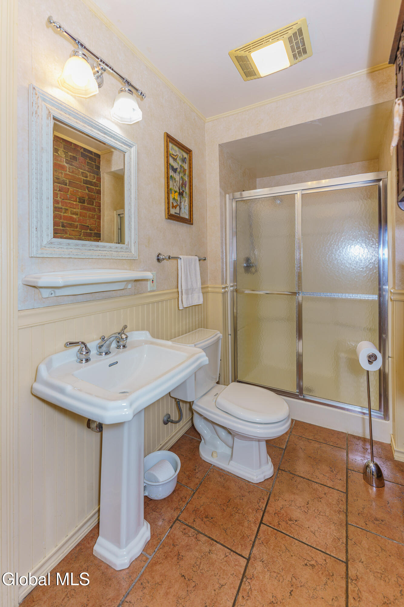1110 River Road Schodack, NY 12156 - Photo 24 of 85 7 Bathroom 1