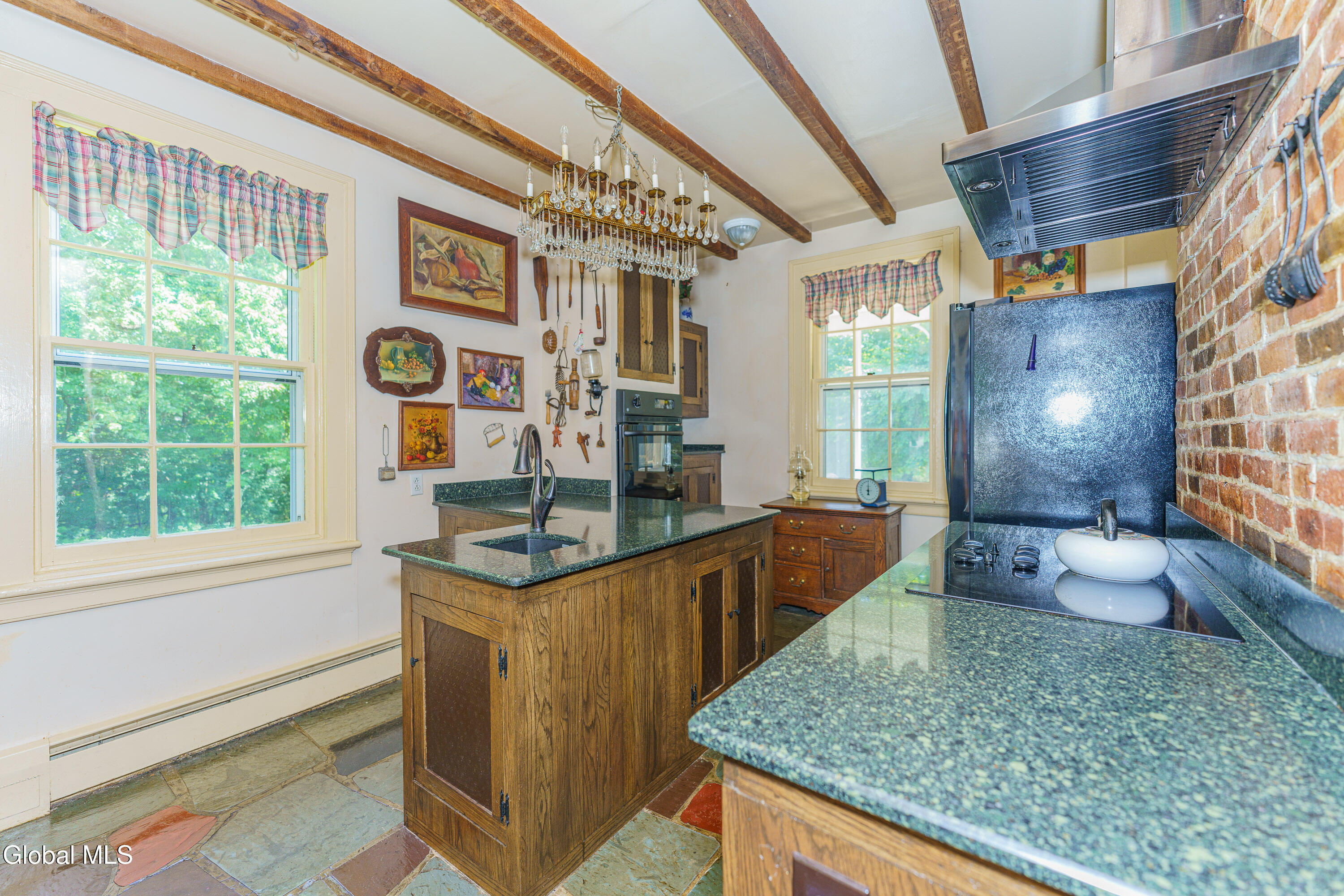 1110 River Road Schodack, NY 12156 - Photo 25 of 90 6 Kitchen 7
